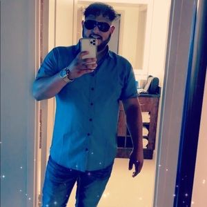 Meet your Posher, Fernando